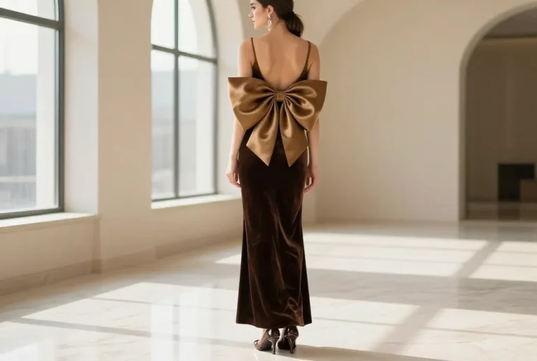 12 Trending Evening Gowns You Need to See Right Now Unveiled