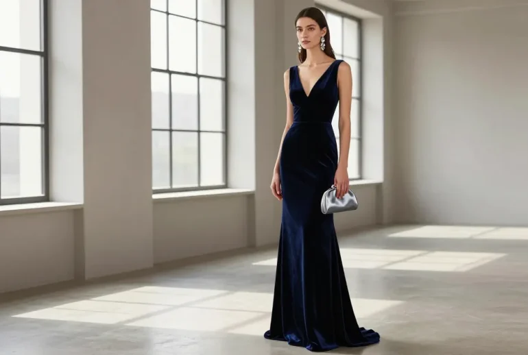 11 Elegant Evening Gowns for Black Tie Events: Red Carpet Ready