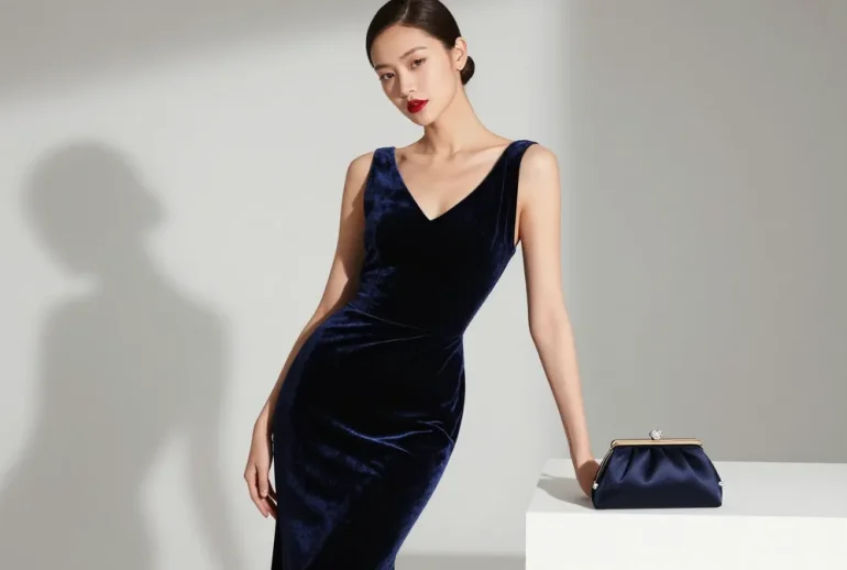 14 Formal Evening Gowns for Award Ceremonies: Red Carpet Picks