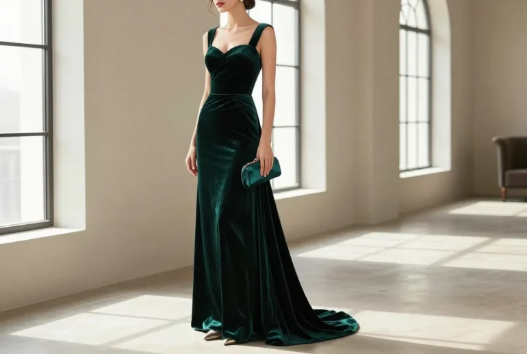 13 Designer Evening Gowns for Special Occasions: Luxe Edition