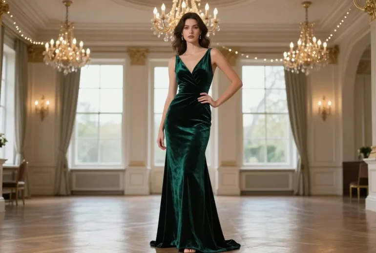 11 Reception Evening Gowns Guests Will Love: Stunning Styles for 2026