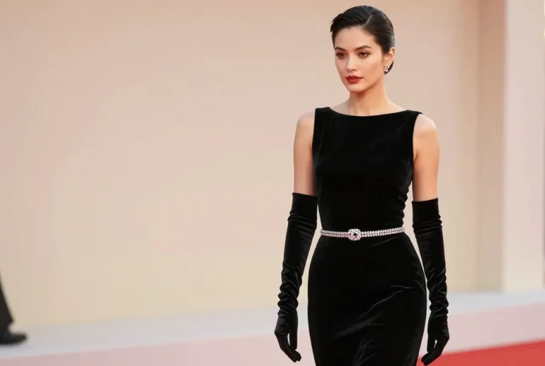 10 Vintage Evening Gowns with Old-School Charm: Timeless Red Carpet Looks Unveiled