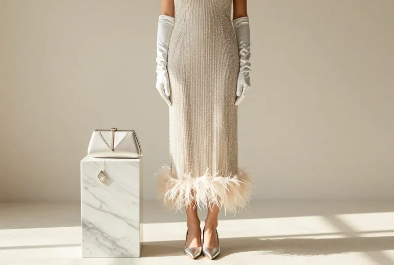 11 Elegant 1920s Evening Gowns You’Ll Love: Glam Guide