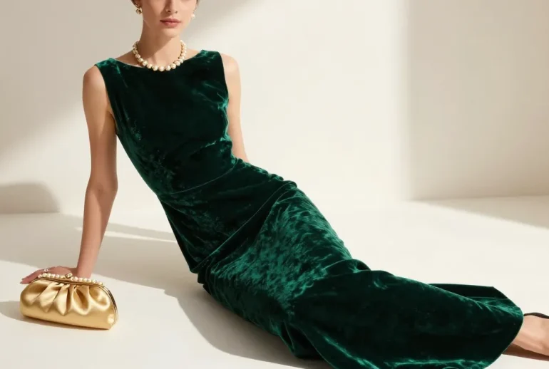 14 1960s Evening Gowns That Still Inspire Fashion: Eternal Glam