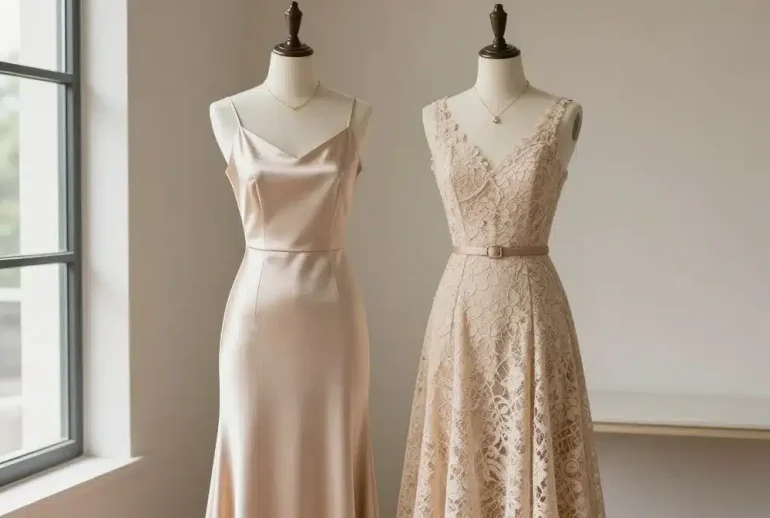 11 Chic Wedding Reception Dresses You’Ll Love: Effortless Glam