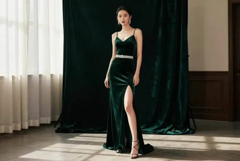 14 Beautiful Party Wear Gowns for Special Events: Glam Picks