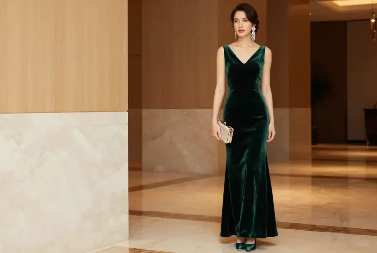 15 Designer Party Wear Gowns Worth the Investment: Must-Haves