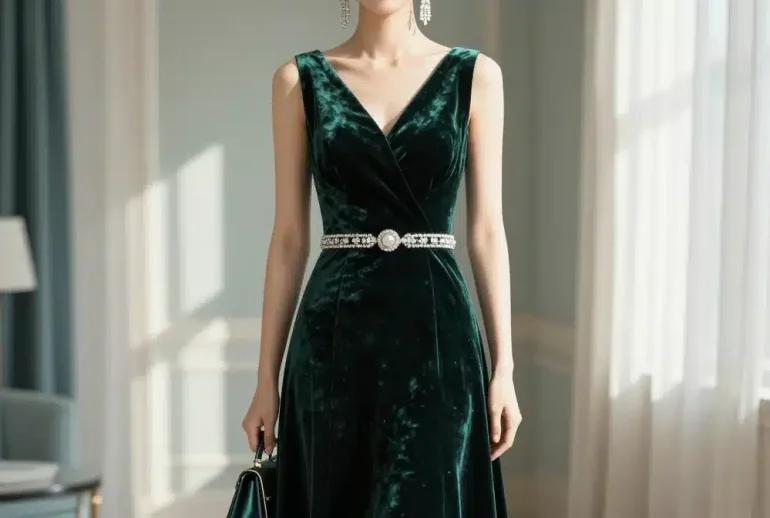 13 Trending Party Wear Gowns You Need to See: Jaw-Dropping Looks