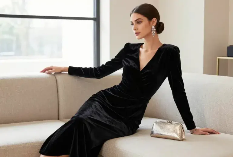 15 Stunning Party Wear Gowns for Every Occasion: Red Carpet Ready