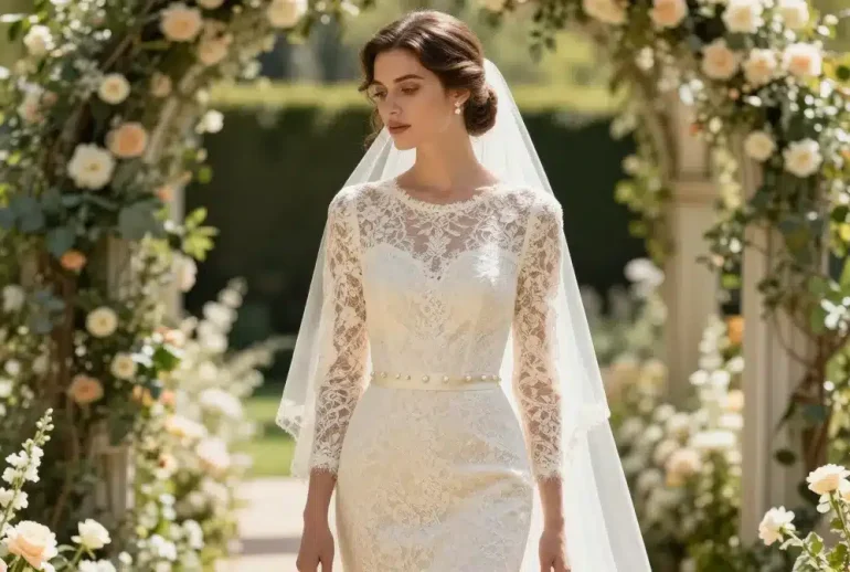 13 Bridal Outfit Ideas for Every Wedding Theme: Chic Solutions