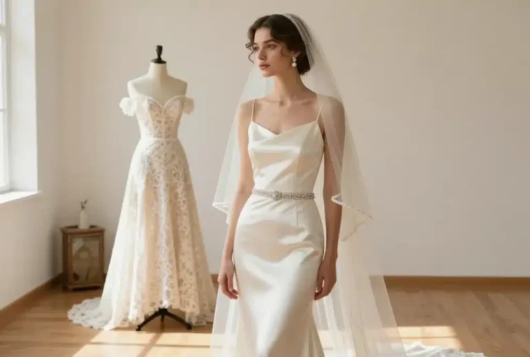 11 Elegant Bridal Outfit Ideas for Timeless Style: Chic Picks