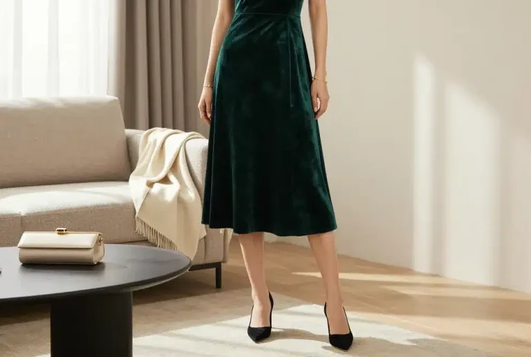 13 Beautiful Bridal Guest Dresses for Any Season: Chic Picks