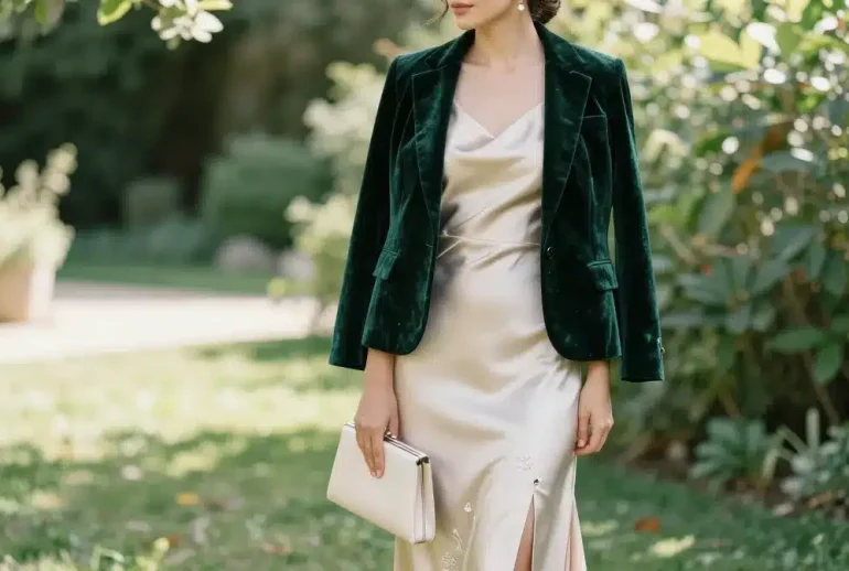 14 Stylish Bridal Guest Dresses You’Ll Want to Wear Again: Forever-Ready Picks