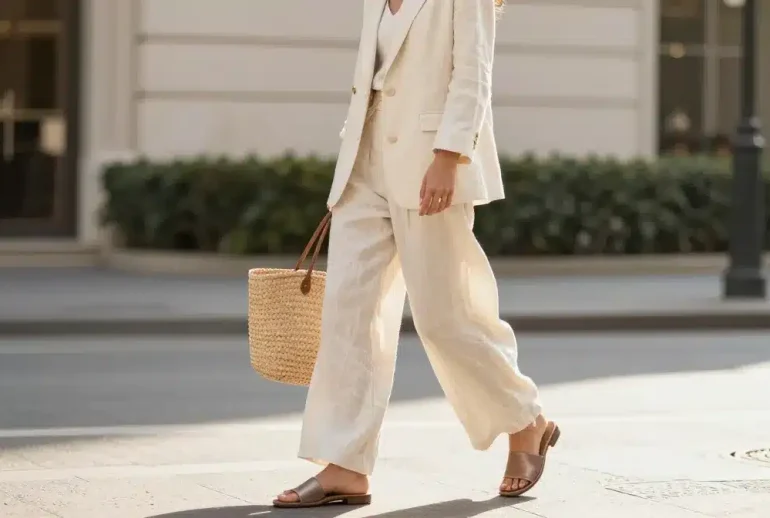 11 Stylish Outfits for Summer That Look Expensive: Luxe on a Budget