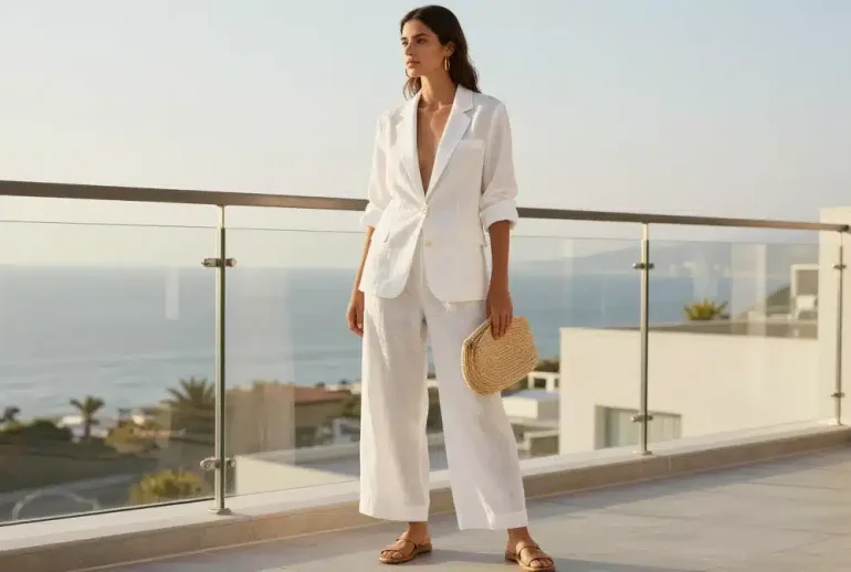 11 Stylish Outfits for Summer That Look Expensive You’Ll Love