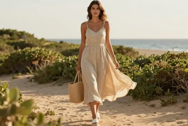 11 Cute Summer Outfits for Women Perfect for Hot Days: Must-Try Picks