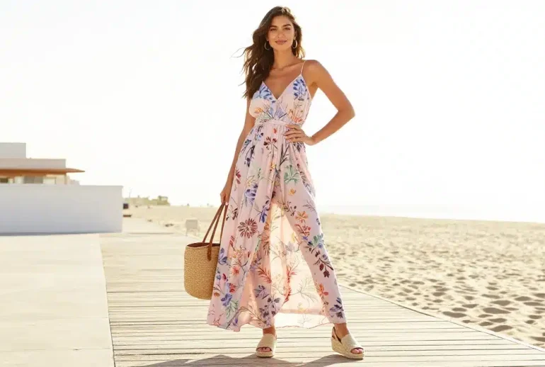 8 Trendy Outfits for Summer That Look Amazing in Photos: Quick Glimpses