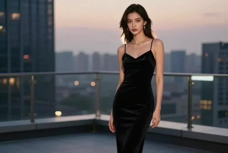 9 Party Dresses for Women That Are Perfect for Every Occasion: Your All-Occasion Capsule