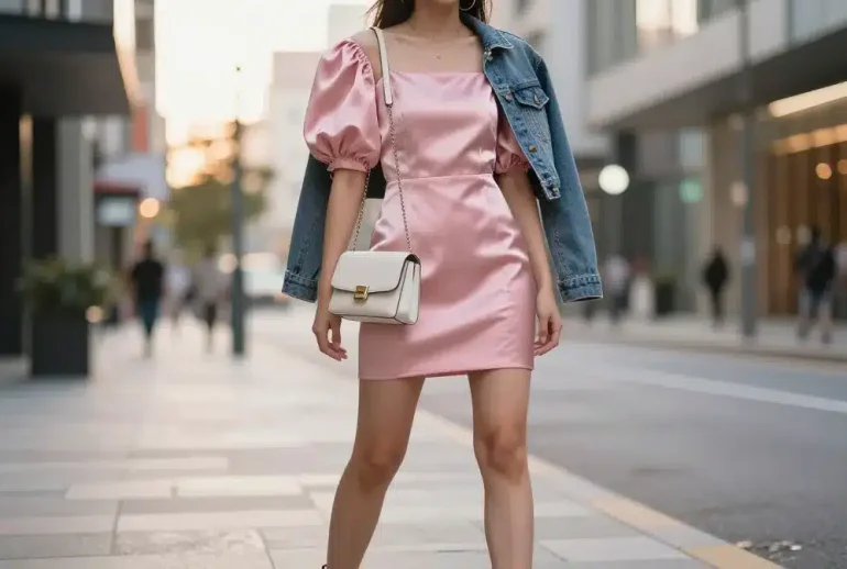 11 Mini Frock Ideas That Feel Cute and Trendy: Chic Picks