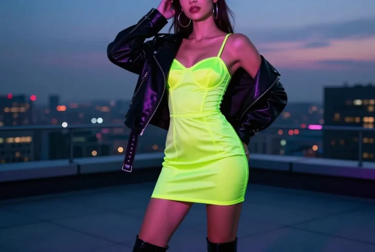 12 Corset Mini Dress Looks Perfect for Birthday Parties: Party-Ready Fits