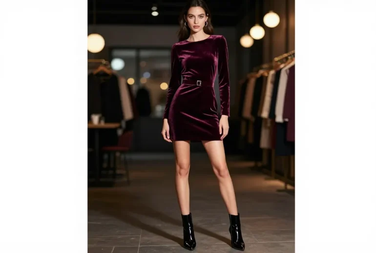 8 Mini Dress Fashion Ideas That Feel Luxurious on a Budget: Luxe on Less