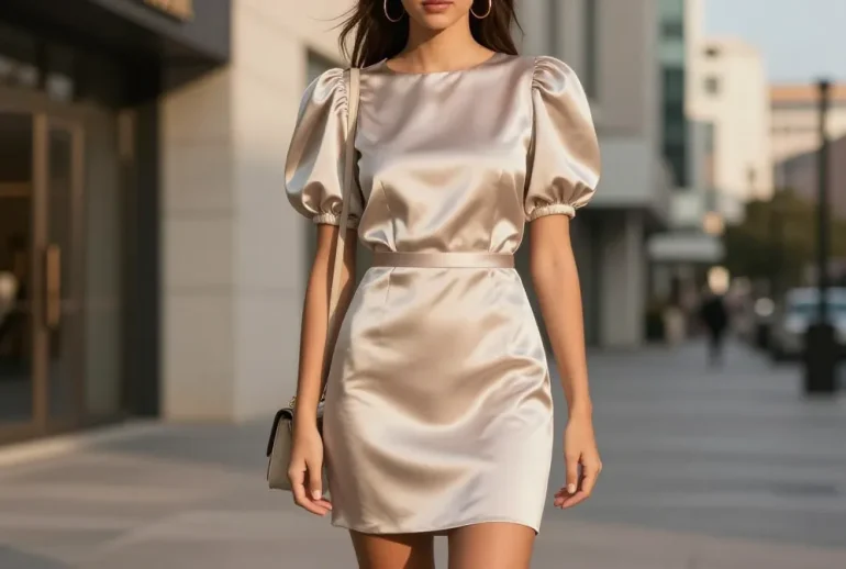 9 Mini Dress Fashion Trends Taking Over Pinterest: Must-See Looks