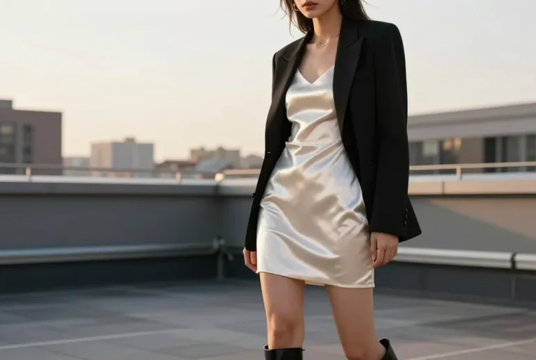 8 Mini Dress Fashion Looks That Feel Chic and Modern Unveiled