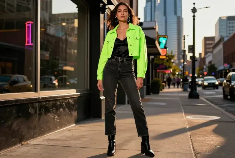 10 Nashville Fashion Trends Everyone Is Talking About: Must-See Styles