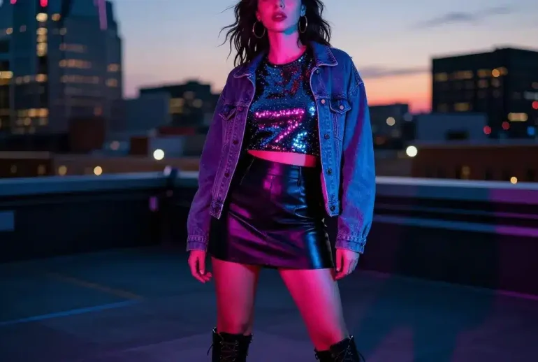 13 Nashville Concert Outfit Ideas Trending This Year You’Ll Love