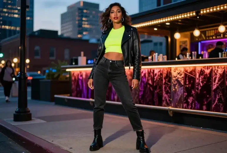 11 Nashville Concert Outfit Ideas That Feel Effortlessly Cool: You Won’T Look Back