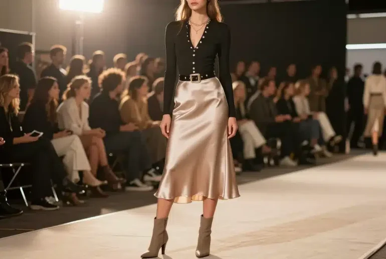 13 Western Concert Outfits That Blend Country and Modern Fashion - Viva the Vibe