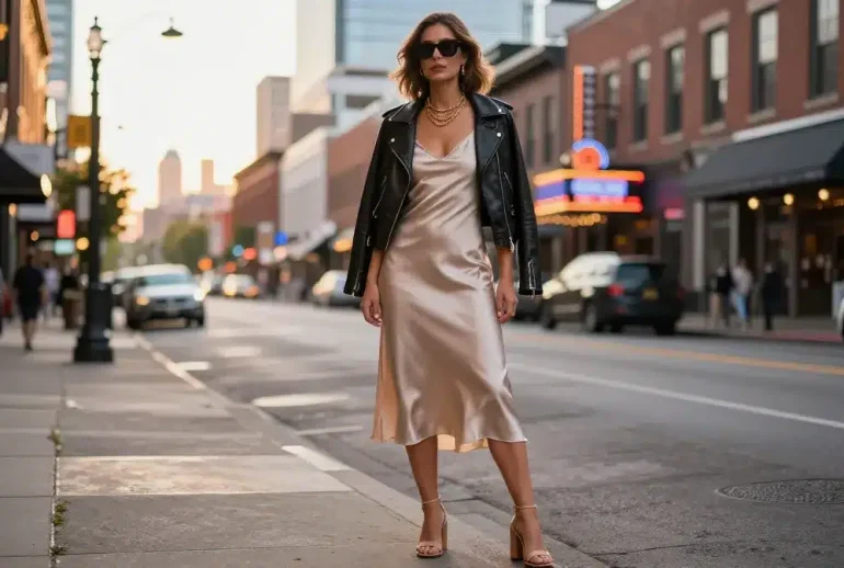 10 Nashville Outfit Ideas That Work From Day to Night: Effortless to Nightlife