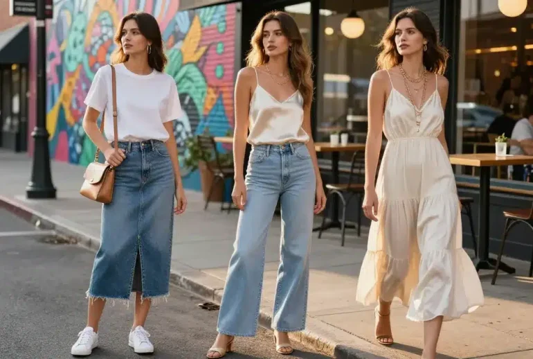 10 Cute Nashville Outfits Everyone Is Saving on Pinterest: Must-See Collection
