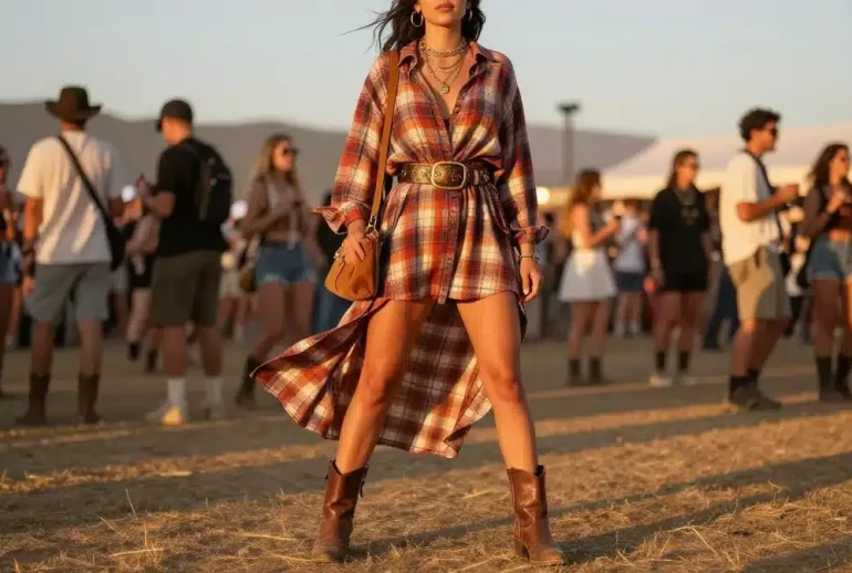13 Zach Bryan Concert Outfit Ideas Fans Are Loving Right Now: Wtf