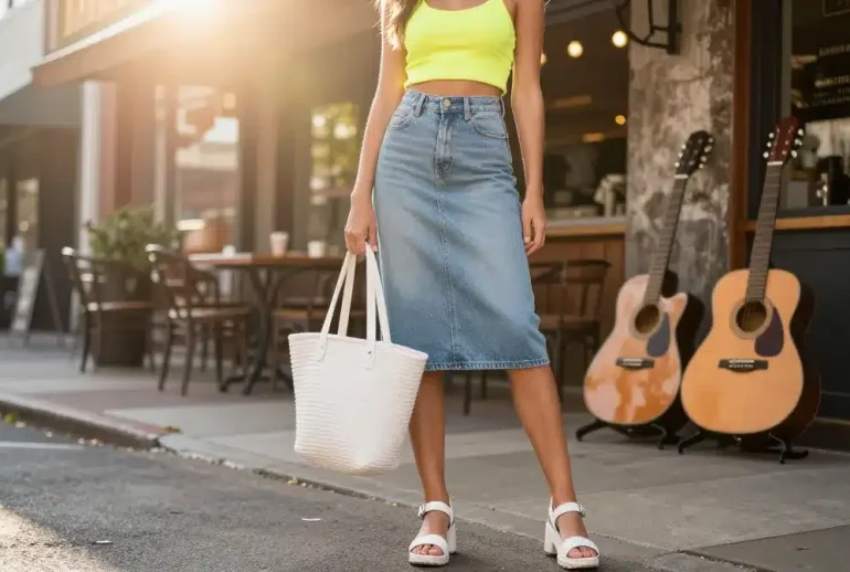 8 Nashville Outfits Summer Trends Taking Over Pinterest You Need Now